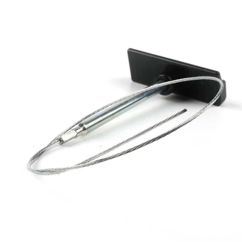 Кабель выпуска капота с ручкой для Corvette C3 1968-1976 годов выпуска - Изображение 4 из 4