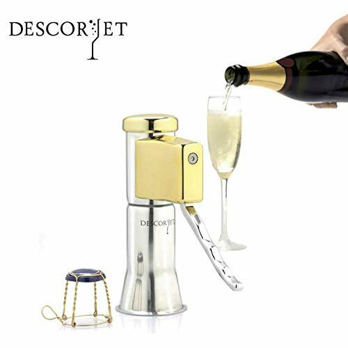 Descorjet Champagne cavatappi Professionale Originale. Articolo di Cucina (K7F)