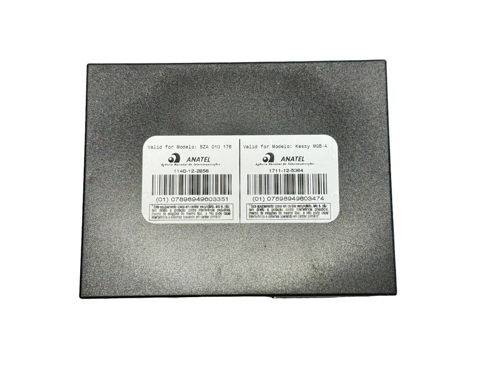 Оригинальный блок управления бесключевым входом для Audi A3 E-Tron 2015-2019 годов выпуска - Изображение 2 из 2