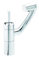 Damixa Arc 29000.00 Sink Mixer Tap 29000.00 Chrom Damixa Arc 29000.00 Sink Mixer Tap 29000.00 Chrom
