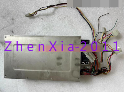 1PC Used ENERMAX EG2451P-N Power source