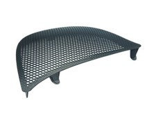 Uro Parts Left Convertible Top Wind Stop 9865615830001c Porsche Boxster Uro Parts Left Convertible Top Wind Stop 9865615830001c Porsche Boxster