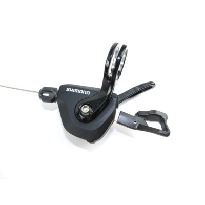 たけぼう　SHIMANO SL-RS700 Rapidfire Plus SHIMANO SL RS700 RAPIDFIRE Plus Shift Lever Road Shifter 2