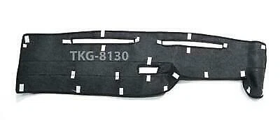 (LHD) Dashboard Mat Cover For Mitsubishi Mighty Max L 200 L200 Pickup 1987-1996 - Image 4 of 4