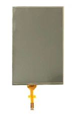 PEUGEOT 2008 2012 - 2019 HEAD UNIT SAT NAVIGATION TOUCH SCREEN DIGITIZER DISPLAY