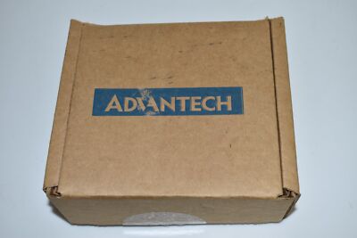 Advantech ULI-211C RS-232/422/485 A Fibra Convertitore -p / N'Bb-Fostcdr-New (