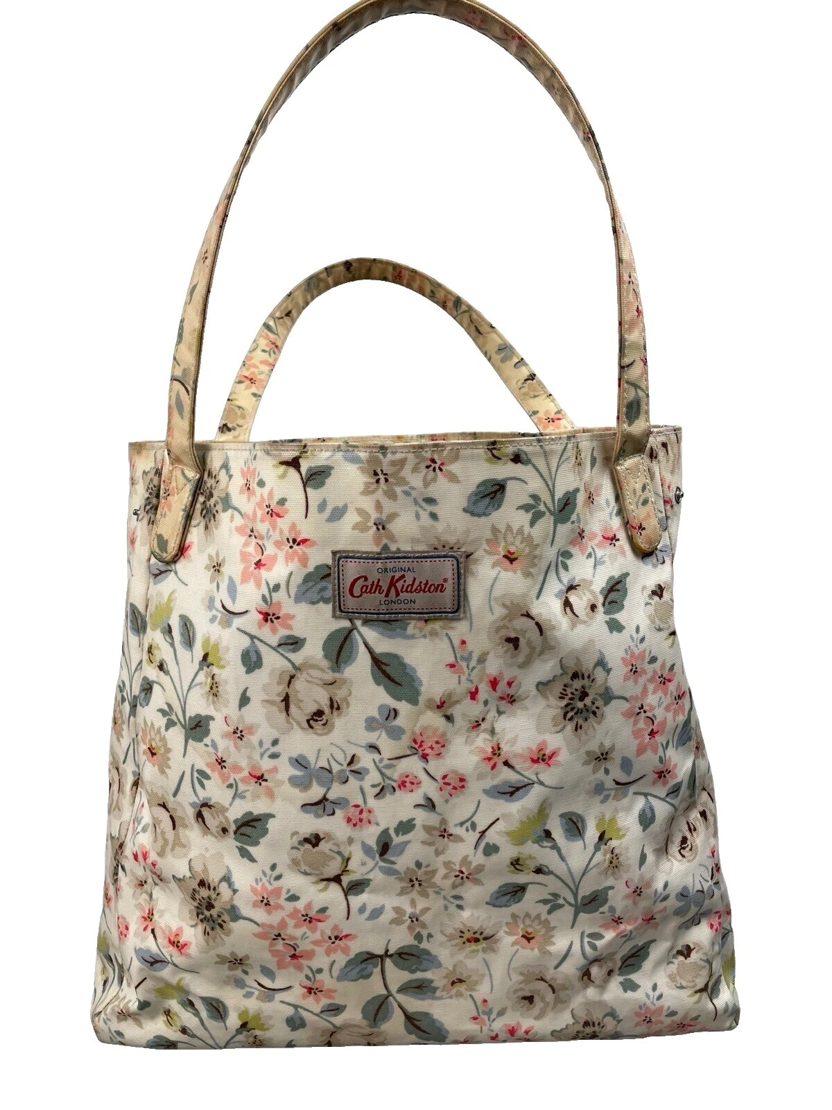 Bolsas de Mano Floral Cath Kidston y bolsos para Mujer
