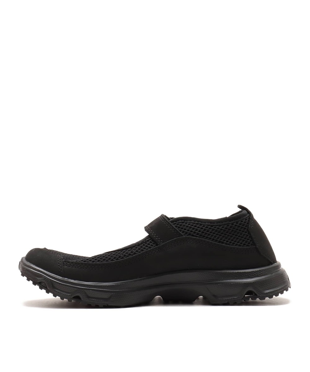 L47363200 Salomon RX Marie Jeanne Black (Men's) | eBay