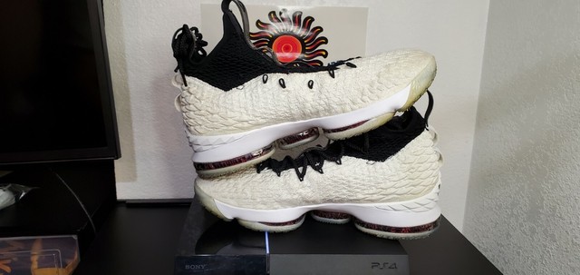 lebron 15 graffiti