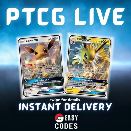 Special Collection Codes Online Pokemon TCG Live Pack Instant delivery - Picture 316 of 429