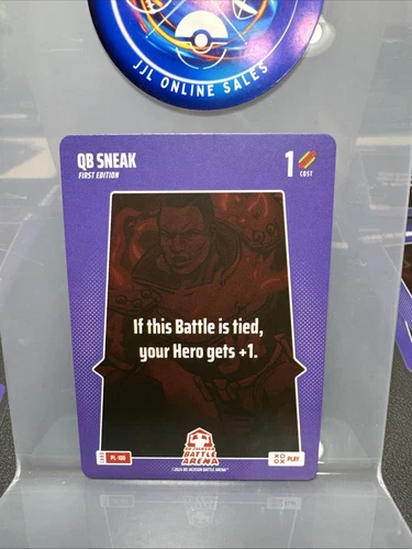 QB Sneak