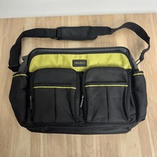 Eddie Bauer Baby Diaper Bag