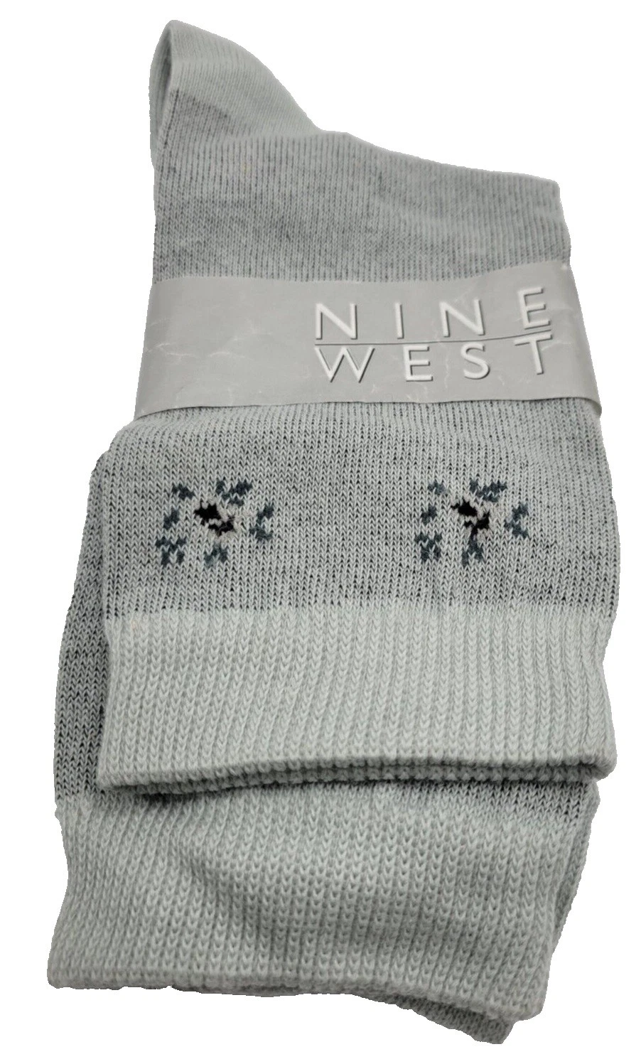 Calcetines informales para mujer Nine West