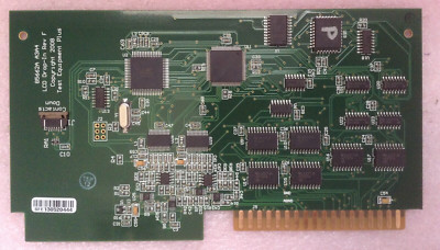 Test Equipment Plus 85662A LCD Drop-in A3A4
