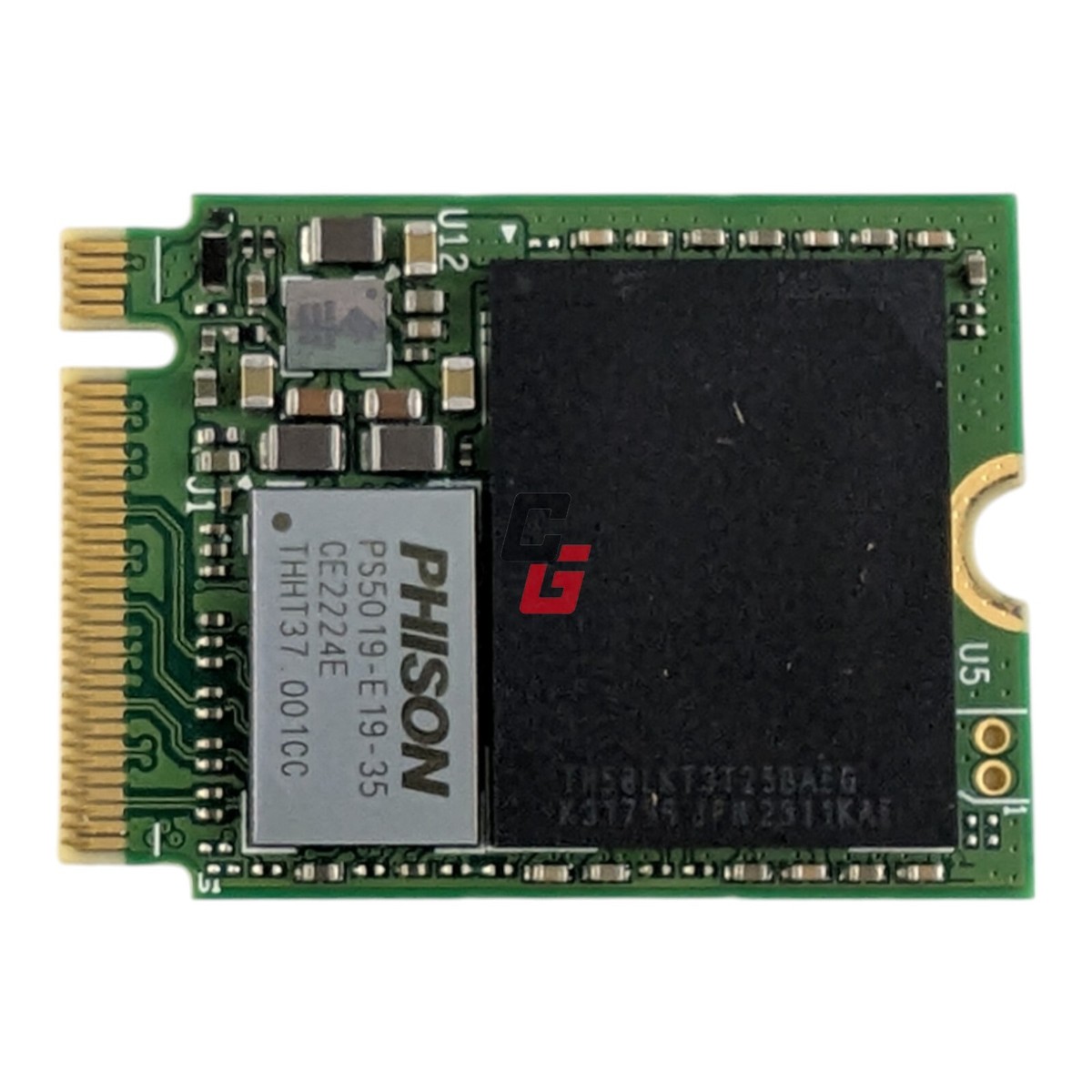 Xbox Series X Internal SSD 1TB 2230 M.2 NVMe Replacement