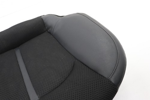 2016 - 2020 KIA OPTIMA REAR SEAT LOWER CUSHION COVER OEM BLACK_WK - Foto 4 di 13