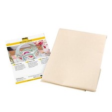 Vlieseline Decovil light beige 1 x 0,9 m Einlage zum Aufb&uuml;geln