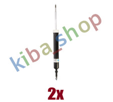 2x REAR AXLE RIGHT OR LEFT SHOCK ABSORBER REAR L/R FITS BMW 1 E81 1 E82 1 E87