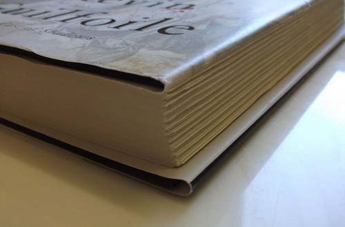 THE THOUSAND A NOVEL BY KEVIN GUILFOILE HARDCOVER FIRST EDITION-BOOKS-VINTAGE - Picture 12 of 12
