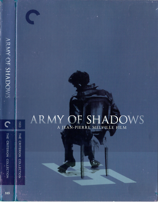 Movies Free Criterion Collection Criterion Collection On DVD; 3rd