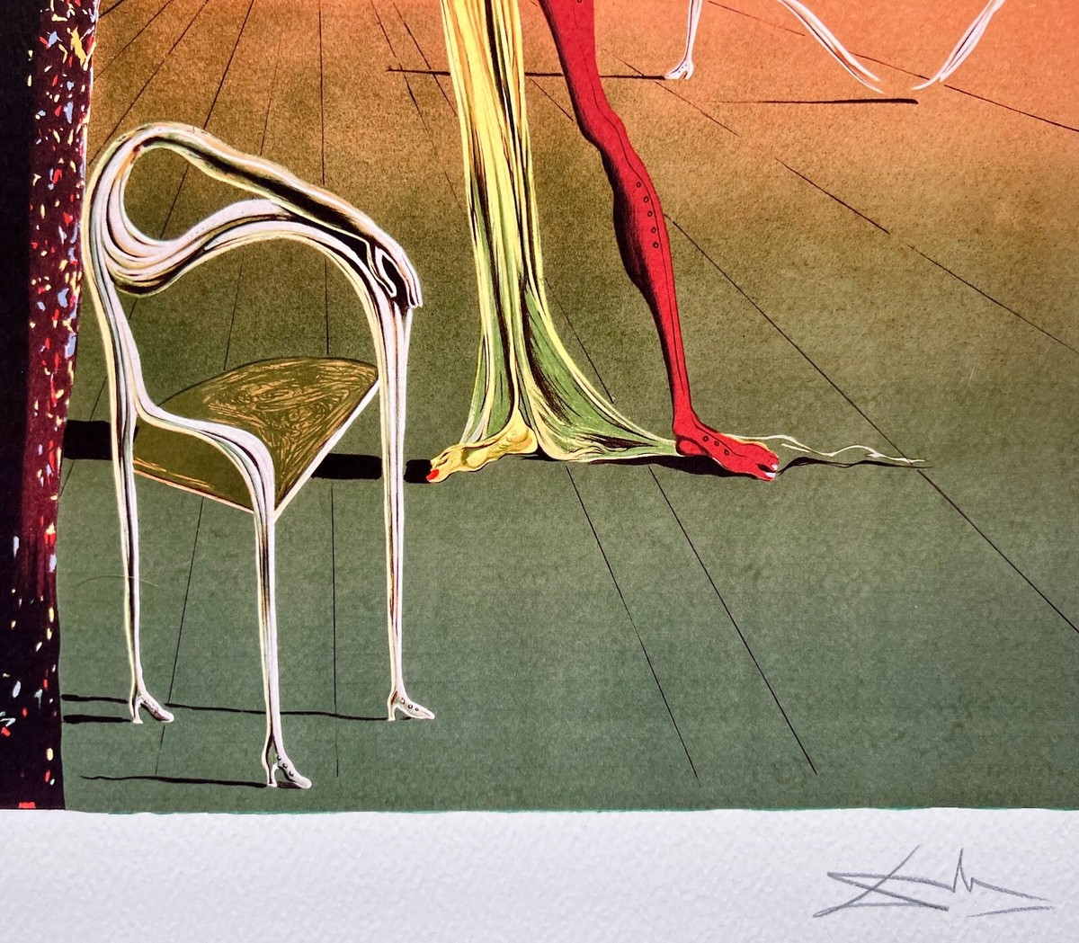 ダリ　Salvador Dali: 257 Editions Originale ダリ Salvador Dali: 257 Editions Originale Salvador Dali 257