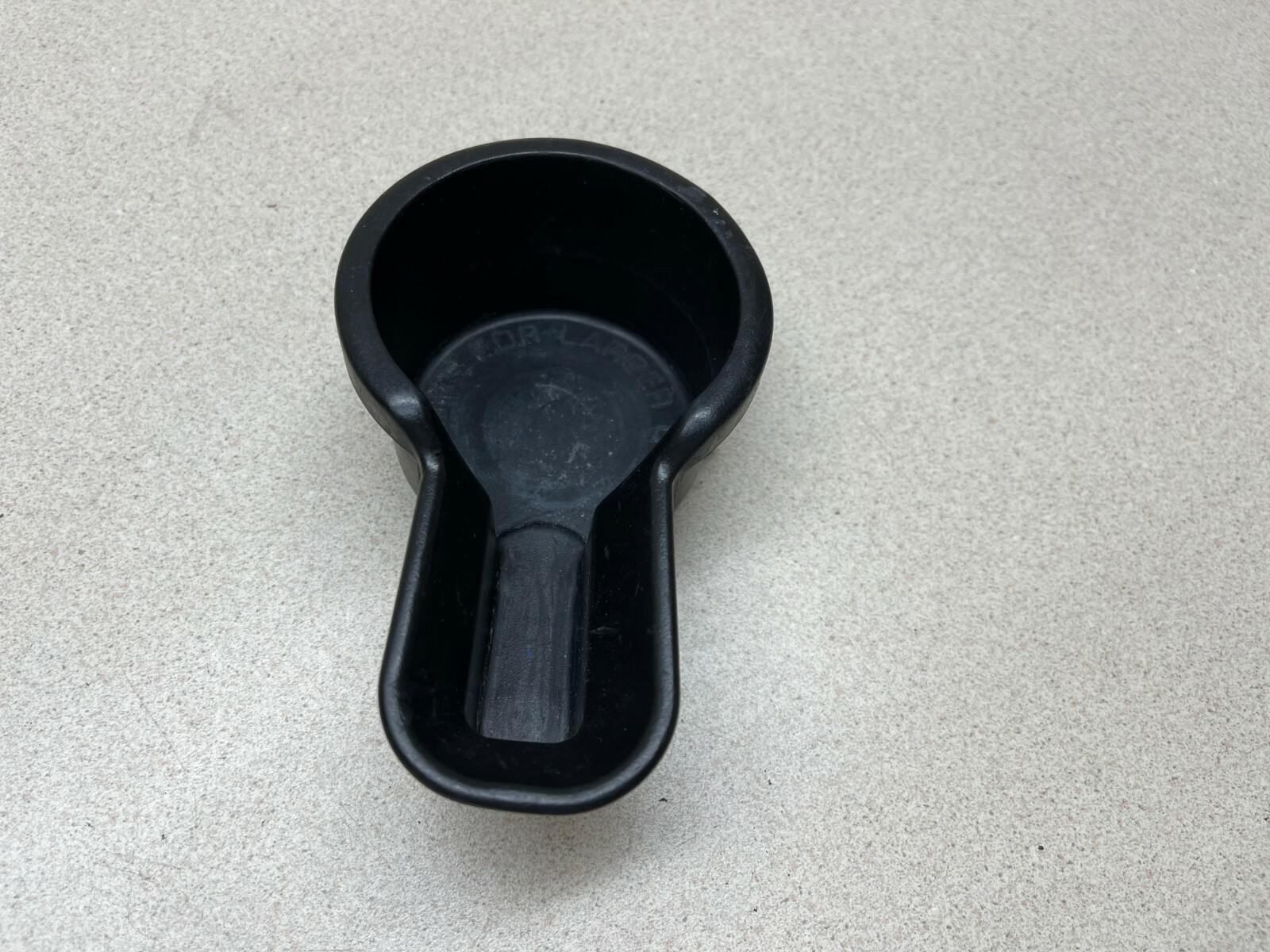 20002004 NISSAN XTERRA / FRONTIER CUP HOLDER INSERTS OEM FACTORY eBay