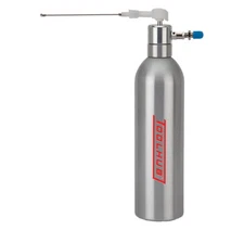 Toolhub 9567 Aluminium Refilable Aerosol Pressure Spray Can 650cc