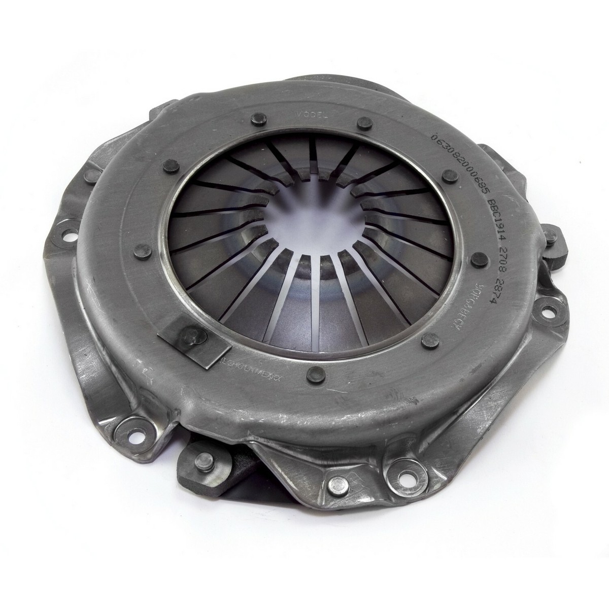 Clutch Cover for Jeep Wrangler & Cherokee 87-90 (2.5L Clutch Cover for Jeep Wrangler & Cherokee 87-90 (2.5L