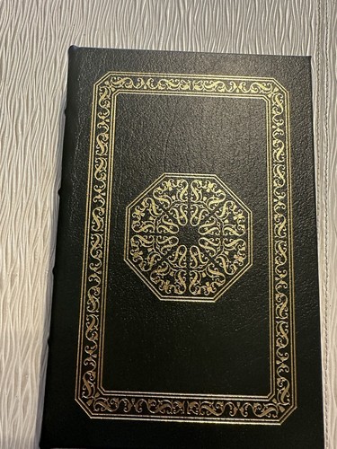 Easton Press HOW GREEN WAS MY VALLEY Richard Llewellyn limited edition Like NEW - Picture 6 of 7
