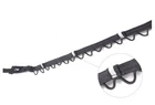 Helinox Daisy Chain Webbing for hanging cups, lanterns Camping [Olny Chain]