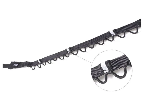 Helinox Daisy Chain Webbing for hanging cups, lanterns Camping [Olny Chain]