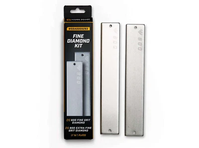 WORK SHARP® Kit Diamante Fine Regolazione Precisione Professionale 600/800 - 09DX106
