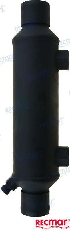 Öl Kühler Mercruiser V6/V8 | eBay 