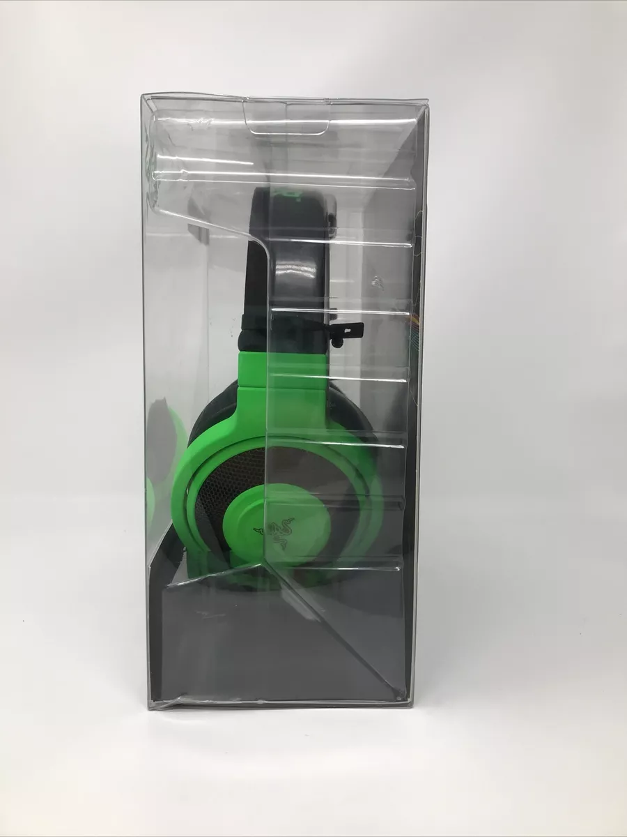 Razer Kraken Mobile Analog Music & Gaming Headset | eBay