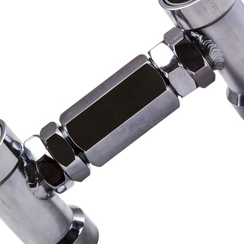 Front Upper Control Arm for Nissan 300ZX Z32 3.0L 1990 Adjustable Suspension Kit - Picture 8 of 12