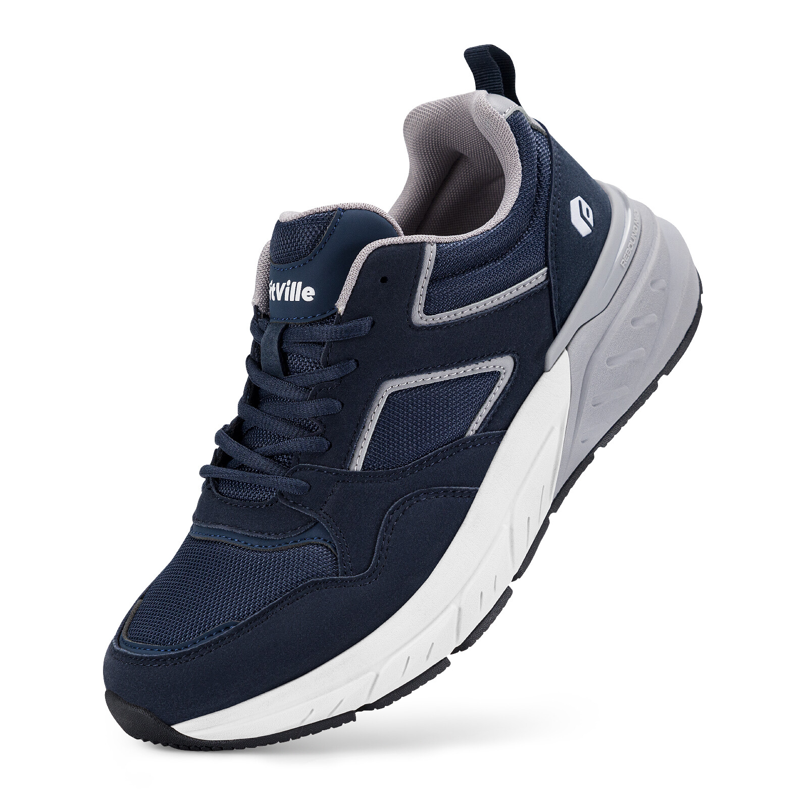 With Arch Support