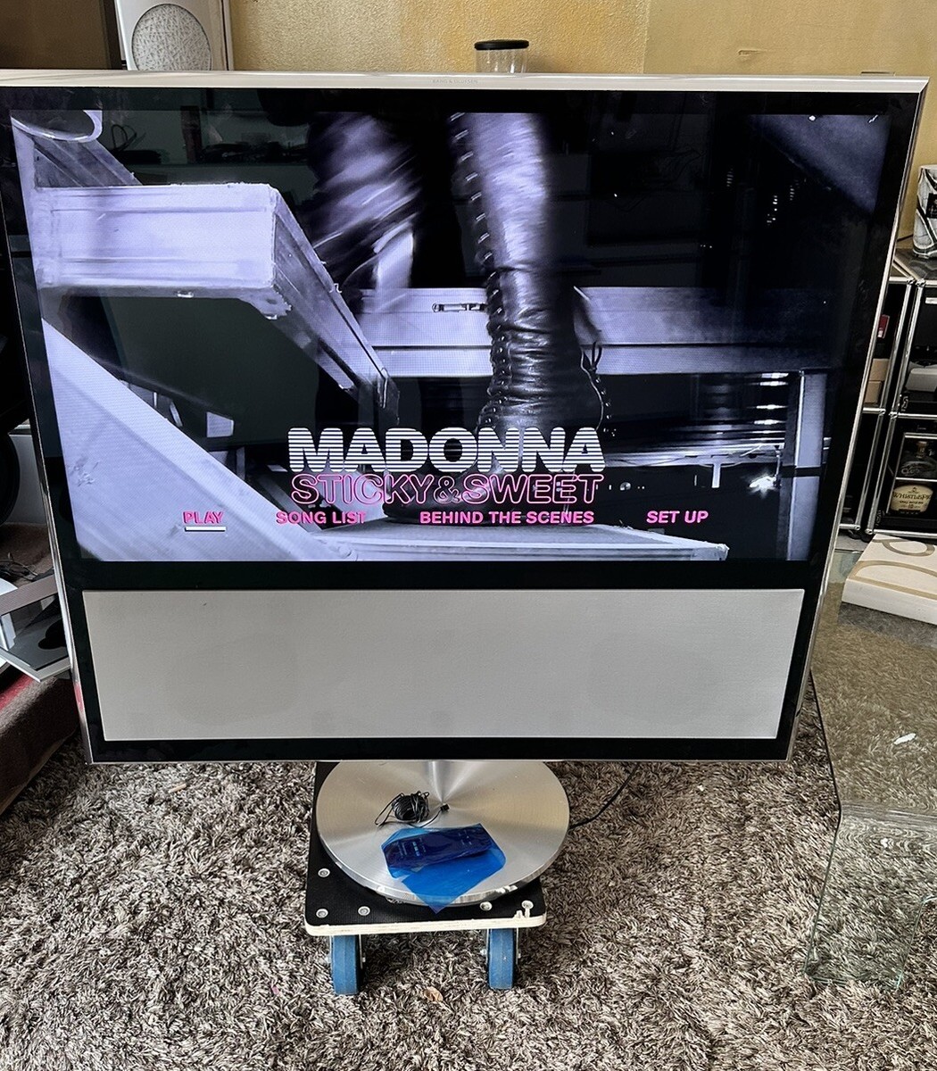 Beovision 11-46 ab nur 300.- (Gebraucht) in Schaffhausen für CHF 520