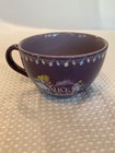 Alice in Wonderland mug Soup Bowl