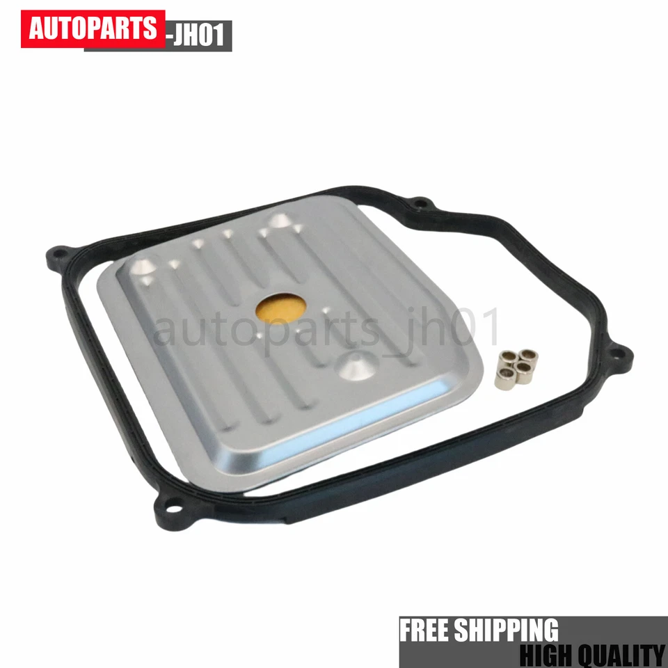 Kit de filtro de transmisión automática para Volkswagen Golf Beetle Jetta 1994-2005 EE. UU. Foto 2 de 4