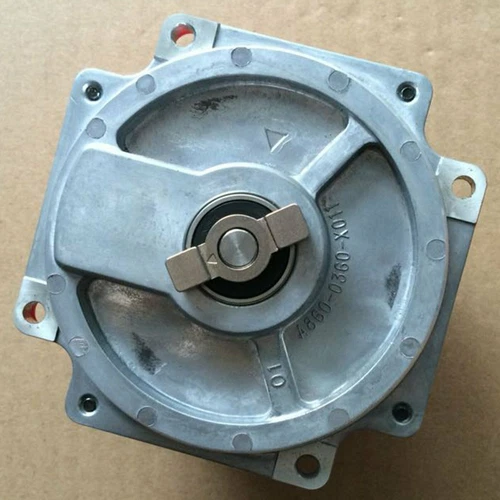 1PZ Nuovo Fanuc A860-0360-V501 Encoder Spedizione Celere - Foto 6 di 6