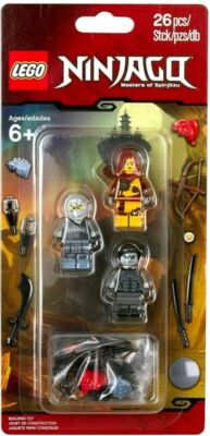 LEGO NINJAGO: Accessory Set (853687)