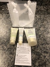 Mary Kay Satin Hands White Tea And Citrus 3 Pc. Pampering Set
