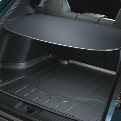 Boot Liner For Honda HR-V HRV 2022 Heavy Duty Cargo Trunk Mat Luggage