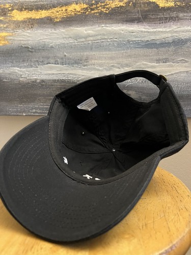 Pixar Dad Mütze Disney schwarz Riemen hinten - Bild 3 von 3
