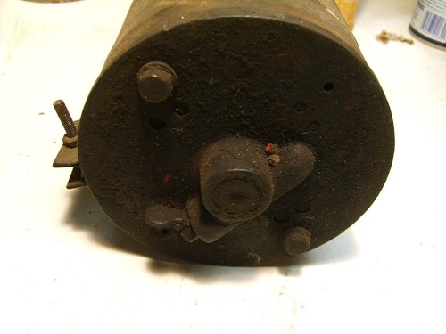 Delco Remy Starter Motor 1107 148 OA26 - Picture 5 of 5