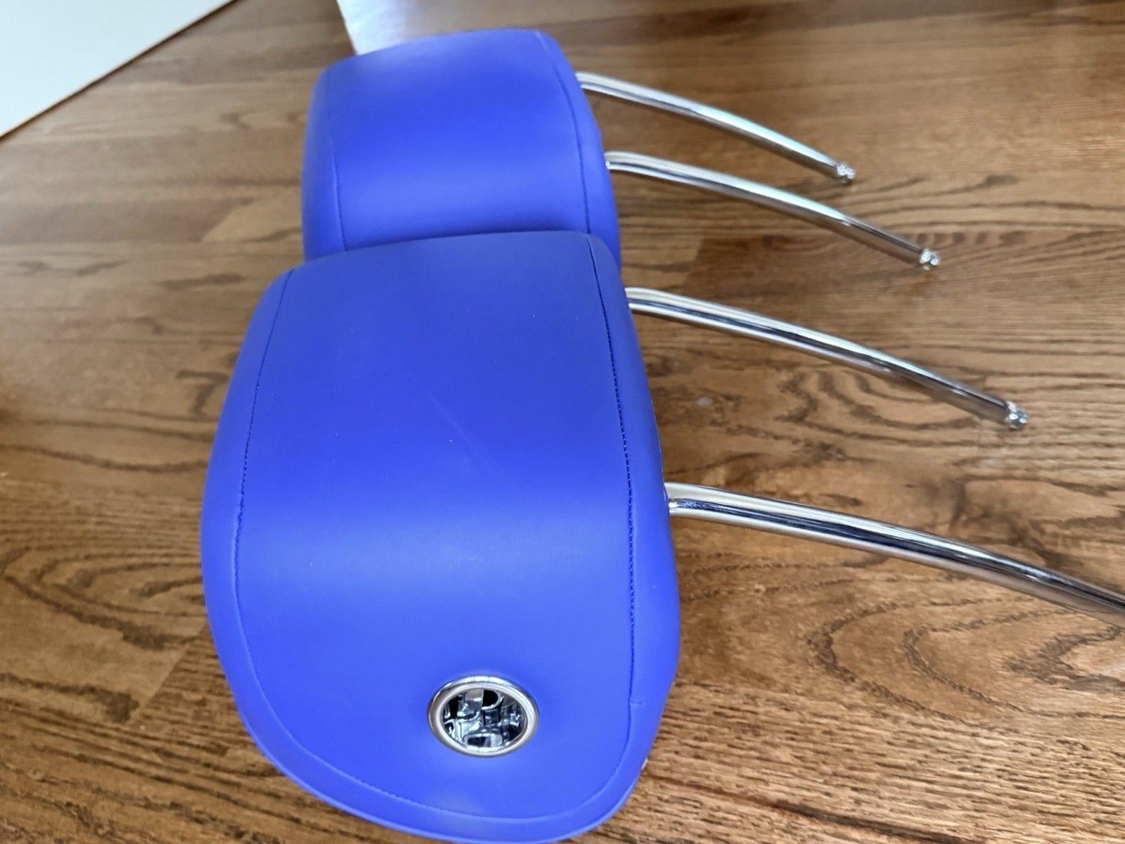 2023+ Rolls Royce Cullinan Leather Headrest
