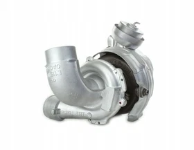 Turbolader 17201-26053 Toyota 2.0 D-4D 126 PS Generalüberholt