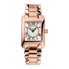 Frederique Constant Classic Women's Quartz Watch FC-200MPDC14B