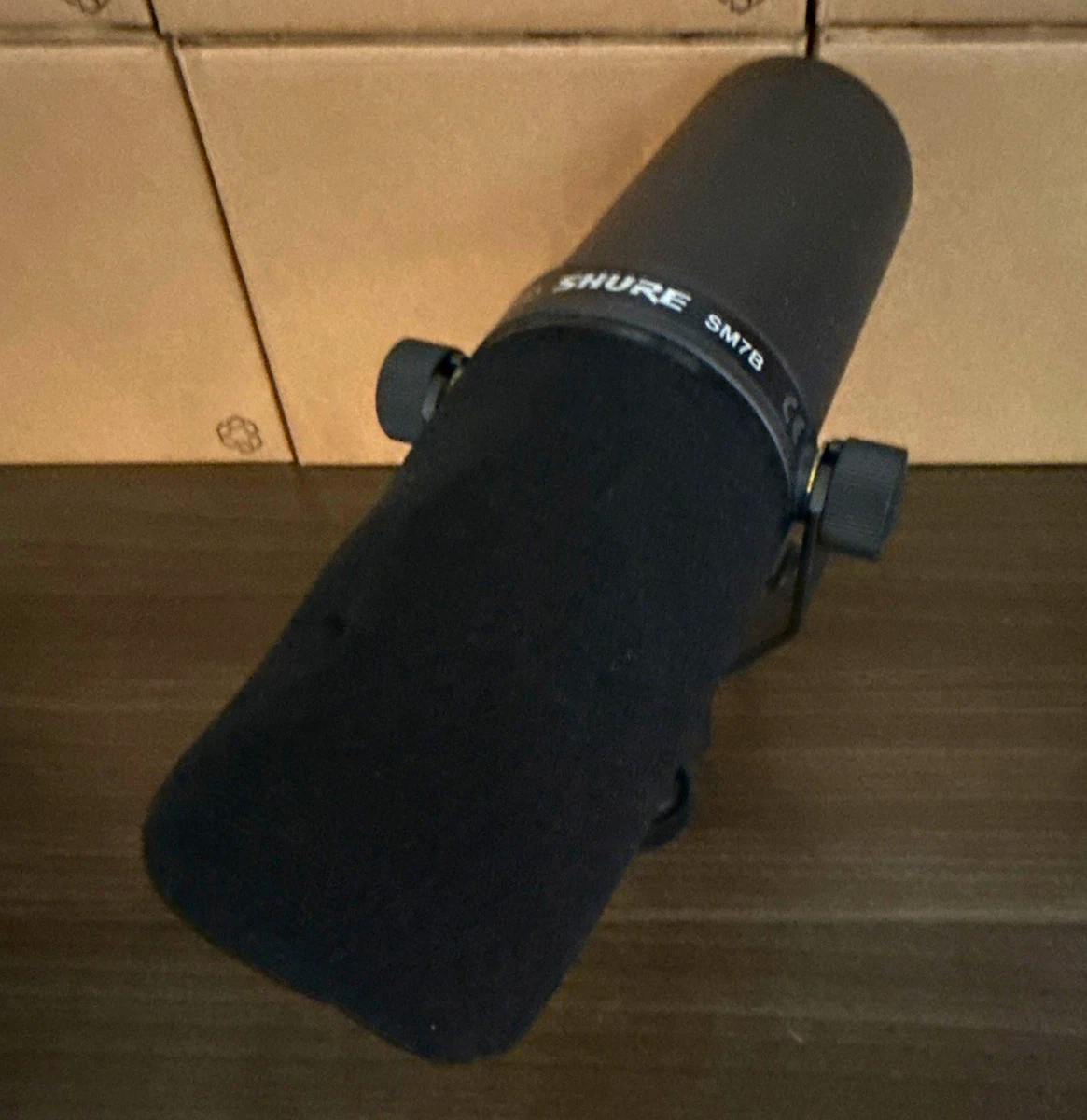 Shure Sm7 for sale | eBay