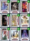 [DIGITAL] Topps Disney - Disneyland 70th Anniv 26 S1 - Base Silver Screen - Pick